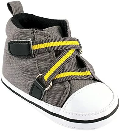 Brand new 🌟 Luvable Friends Unisex Baby Crib 👟 Shoes Tan 💯 15 Brand new 🌟 Luvable Friends Unisex Baby Crib 👟 Shoes Tan 💯 - Image 15