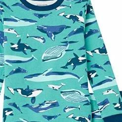 Cheapest ๐ฅฐ Amazon Essentials Unisex Babies, Toddlers And Kids' Snug-Fit Cotton Pajama Sleepwear Sets White/red/pale Aqua Blue, Stripe/yeah ๐ 11 Cheapest ๐ฅฐ Amazon Essentials Unisex Babies, Toddlers And Kids' Snug-Fit Cotton Pajama Sleepwear Sets White/red/pale Aqua Blue, Stripe/yeah ๐ -Sleepwear & Robes Sales 51PK2zh6MNL