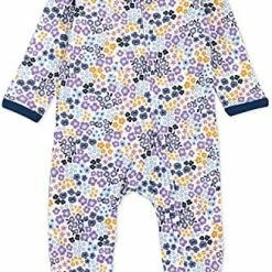 Brand new ⌛ HonestBaby Baby Organic Cotton Footed Sleep & Play Pajamas Hand Drawn Plaid Snow White/gray 🛒 -Sleepwear & Robes Sales 51PXNpTfkzL. AC