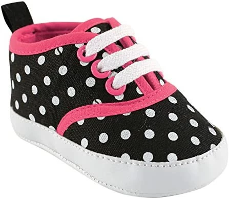 Brand new 🌟 Luvable Friends Unisex Baby Crib 👟 Shoes Tan 💯 9 Brand new 🌟 Luvable Friends Unisex Baby Crib 👟 Shoes Tan 💯 - Image 9