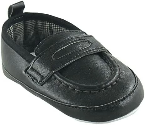 Brand new 🌟 Luvable Friends Unisex Baby Crib 👟 Shoes Tan 💯 8 Brand new 🌟 Luvable Friends Unisex Baby Crib 👟 Shoes Tan 💯 - Image 8