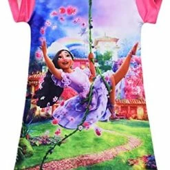 Best reviews of ๐ WNQY Little ๐ง Girls Princess Cartoon Printed Casual ๐ Dress Purple 45 โ 24 Best reviews of ๐ WNQY Little ๐ง Girls Princess Cartoon Printed Casual ๐ Dress Purple 45 โ -Sleepwear & Robes Sales 51a8iKzRMyL. AC