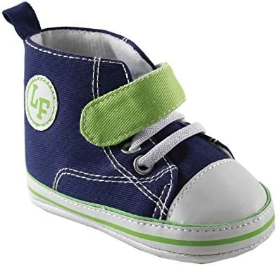 Brand new 🌟 Luvable Friends Unisex Baby Crib 👟 Shoes Tan 💯 2 Brand new 🌟 Luvable Friends Unisex Baby Crib 👟 Shoes Tan 💯 - Image 2