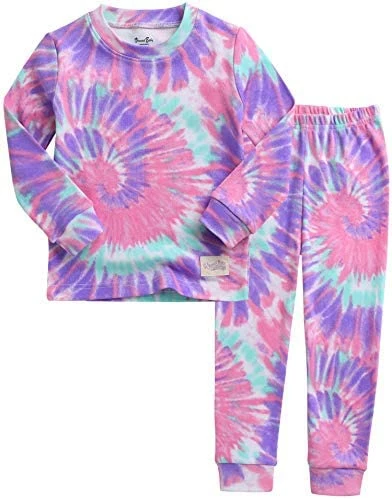 Buy ⭐ VAENAIT BABY 12M-12 Toddler Kids Boys 👧 Girls 100% Cotton Marbling Sung Fit Sleepwear Pajamas 2pcs Pjs Set A07-mintpinkpurple 😍 11 Buy ⭐ VAENAIT BABY 12M-12 Toddler Kids Boys 👧 Girls 100% Cotton Marbling Sung Fit Sleepwear Pajamas 2pcs Pjs Set A07-mintpinkpurple 😍 - Image 11