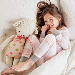 Buy 👍 Burt's Bees Baby Baby 👧 Girls' Pajamas, Tee And Pant 2-Piece Pj Set, 100% Organic Cotton Thankful 💯 -Sleepwear & Robes Sales 51lVMULfobL