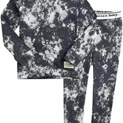 Buy ⭐ VAENAIT BABY 12M-12 Toddler Kids Boys 👧 Girls 100% Cotton Marbling Sung Fit Sleepwear Pajamas 2pcs Pjs Set A07-mintpinkpurple 😍 17 Buy ⭐ VAENAIT BABY 12M-12 Toddler Kids Boys 👧 Girls 100% Cotton Marbling Sung Fit Sleepwear Pajamas 2pcs Pjs Set A07-mintpinkpurple 😍 -Sleepwear & Robes Sales 51lwp7xopJL. AC