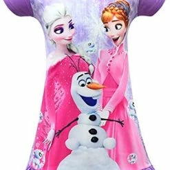 Best reviews of ๐ WNQY Little ๐ง Girls Princess Cartoon Printed Casual ๐ Dress Purple 45 โ 29 Best reviews of ๐ WNQY Little ๐ง Girls Princess Cartoon Printed Casual ๐ Dress Purple 45 โ -Sleepwear & Robes Sales 51tlcRhIWL. AC