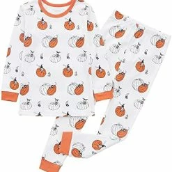 Best Pirce ✔️ Owlivia 100% Organic Cotton Baby Long/Short Sleeve Pajama Sets, Toddler Boy Girl 2-Piece Sleepwear Short Rabbit Gray 🎁 -Sleepwear & Robes Sales 51vhUQTISAL. AC