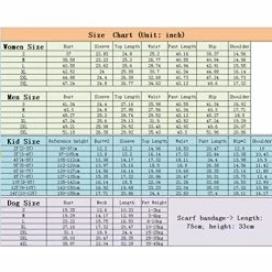 Flash Sale 😉 Family ❄ Christmas Pjs Matching Sets Baby ❄ Christmas Matching Jammies For Adults And Kids Holiday Xmas Sleepwear Set ✔️ -Sleepwear & Robes Sales 51xoFHQfBwL