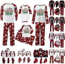 Cheap 🔔 Matching 🎅 Christmas Family Pajamas Sets, Xmas Elk Reindeer Print Family 🎅 Christmas Pjs Matching Sets Loungewear Outfits 😀 29 Cheap 🔔 Matching 🎅 Christmas Family Pajamas Sets, Xmas Elk Reindeer Print Family 🎅 Christmas Pjs Matching Sets Loungewear Outfits 😀 -Sleepwear & Robes Sales 613tWQOUn9L. AC